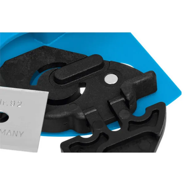 Cuchillo de corte seguro – secupro martego – nº1