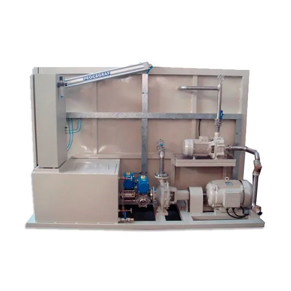Equipos para limpieza – lavadora de partes y piezas LAB AGUA