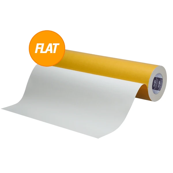 Duplo Semi Rígido – BS FLEX 380 FLAT