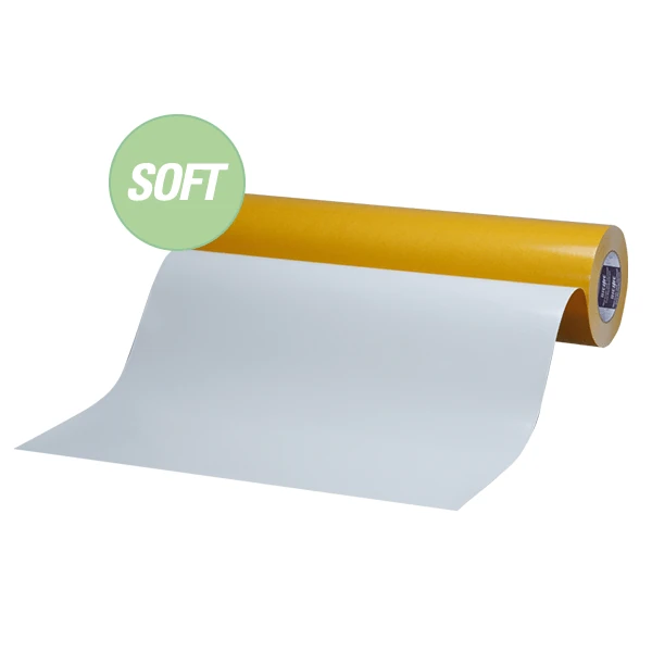 Duplo Semi Rígido – BS GRAFIX 380 SOFT