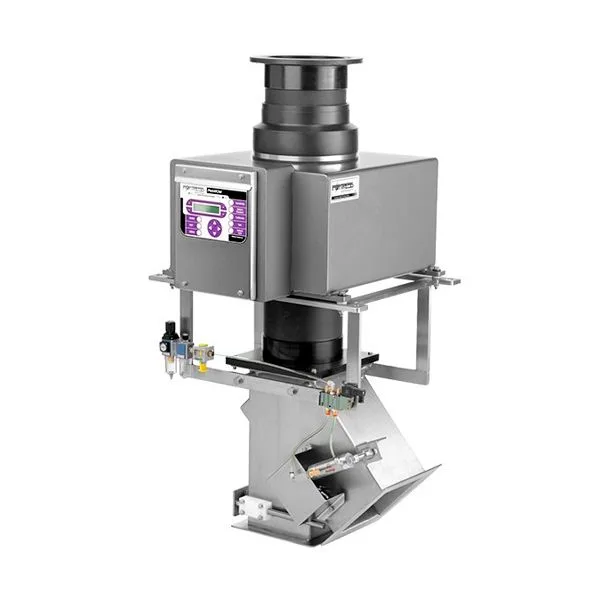 Detector de Metales Phantom por Gravedad