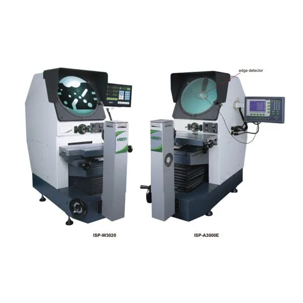 Proyector de Perfiles Insize ISPW3020