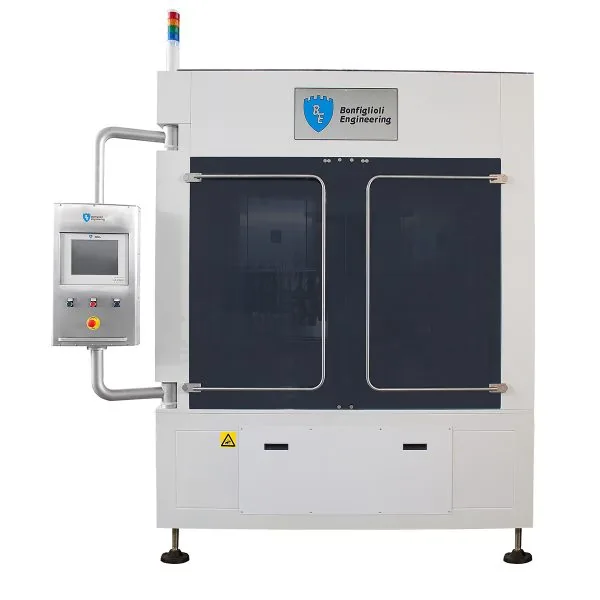 Control de Estanqueidad RLD-230S