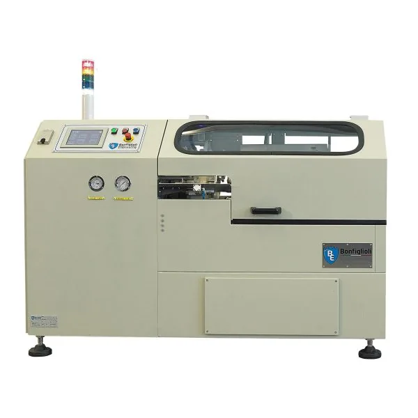 Control de Estanqueidad RLD-250