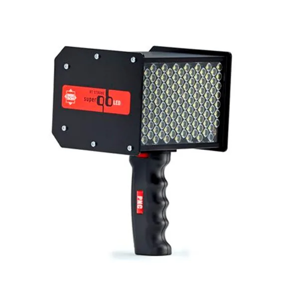 Luces estoboscópicas – RT STROBE qbLED
