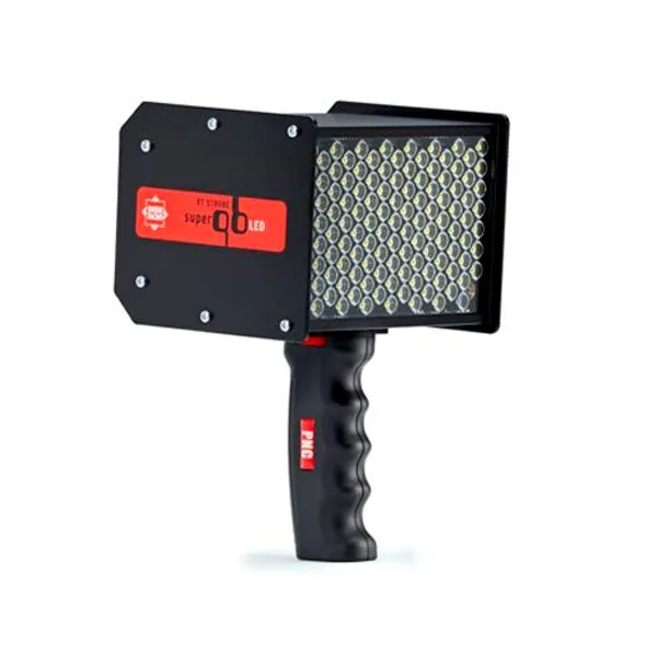Luces estroboscópicas – RT STROBE super qbLED