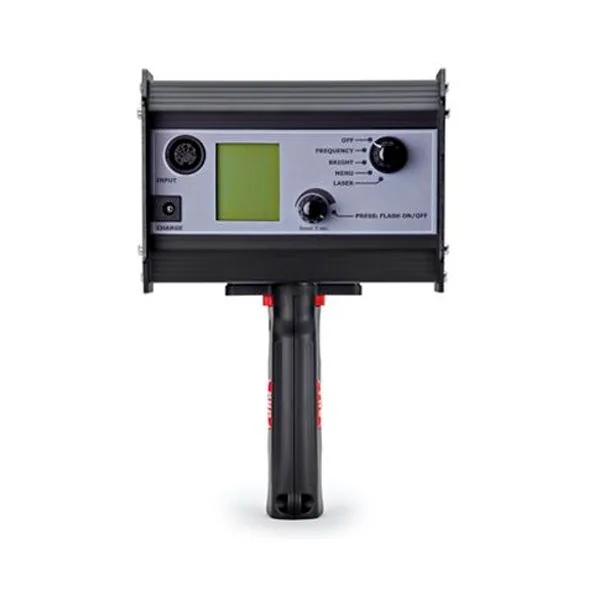 Luces estroboscópicas – RT STROBE super qbLED