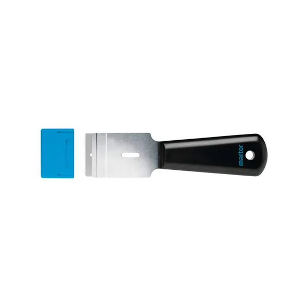 Rasqueta scrapex argentax N.º 46644