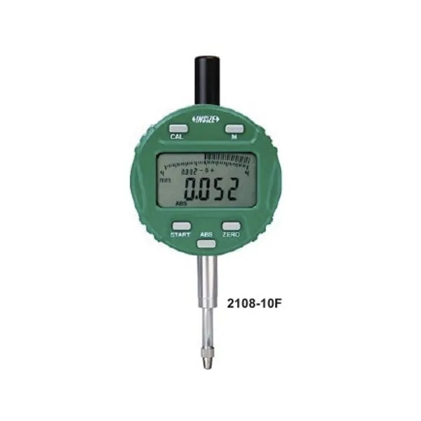 Reloj Comparador Insize 2108