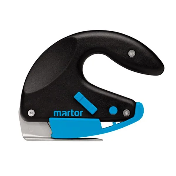 Cuchillo de corte seguro SECUMAX opticut el nº 1