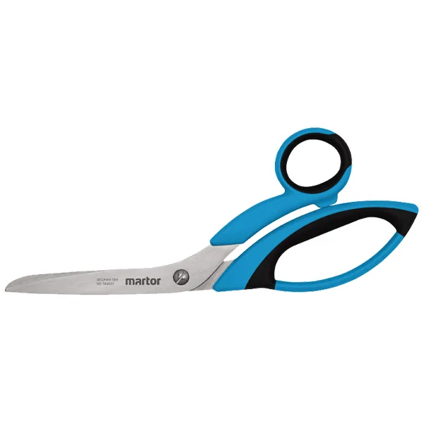 Tijeras de seguridad SECUMAX 564