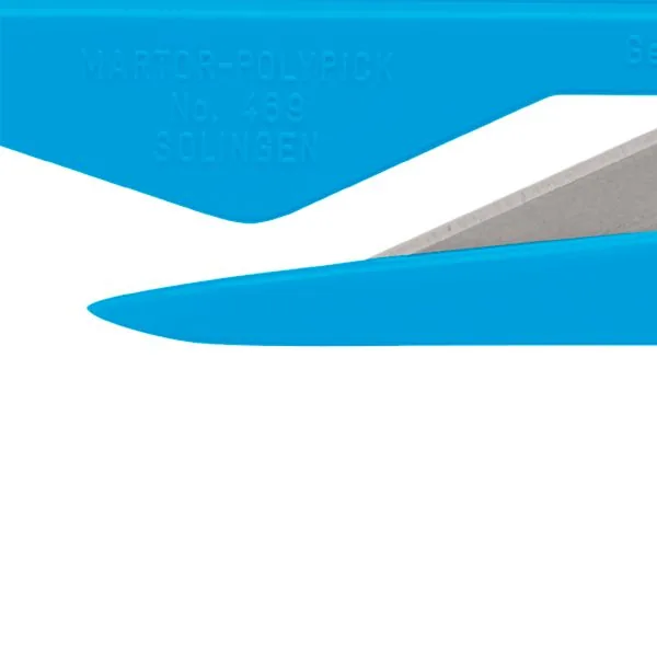 Cuchillo de corte seguro – SECUMAX polypick