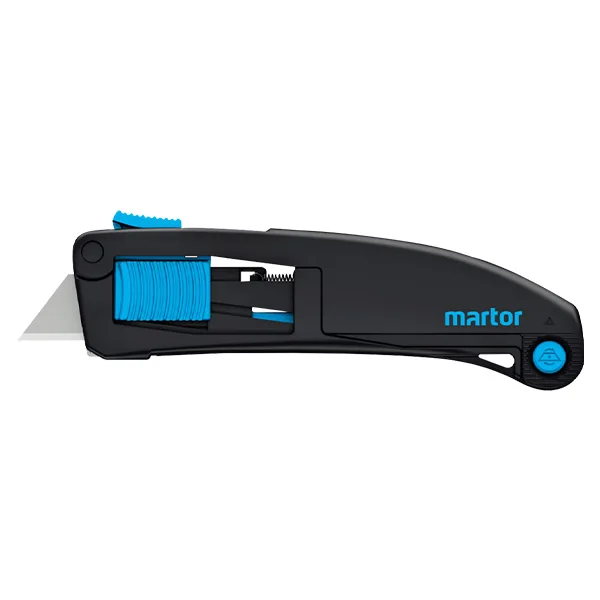 Cuchillo de corte seguro secupro maxisafe el nº1