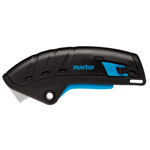 Cuchillo de corte seguro secupro merak el nº 1