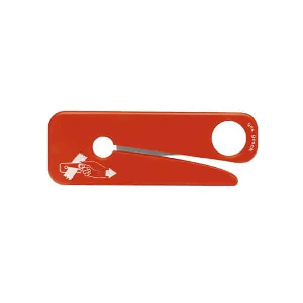 Herramienta corte seguro SECUMAX SOS-CUTTER
