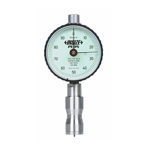 DURÓMETRO SHORE DUROMETER – ISH – S30