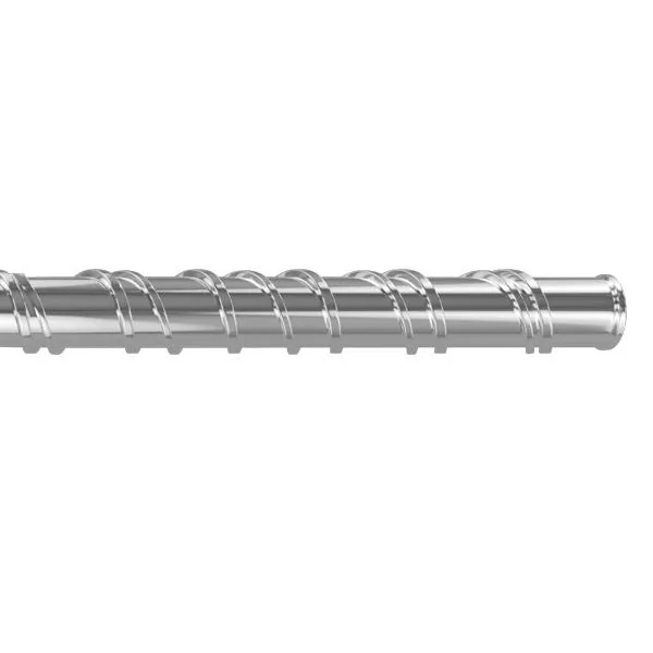 Tornillo euroviti – HPB