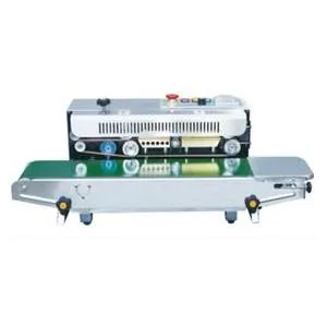 Selladora Continua – TY-FR-900S