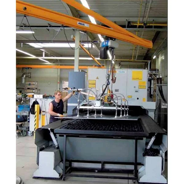 Elevadores por vacío – vacuboy hasta 2000kg