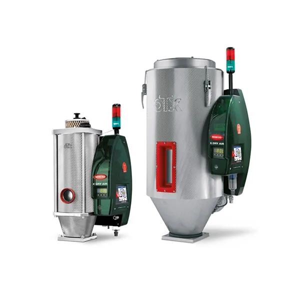 Secador — Mini Dryers – X DRY AIR TX