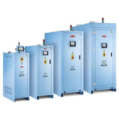 Deshumidificadores modulares – X MAX