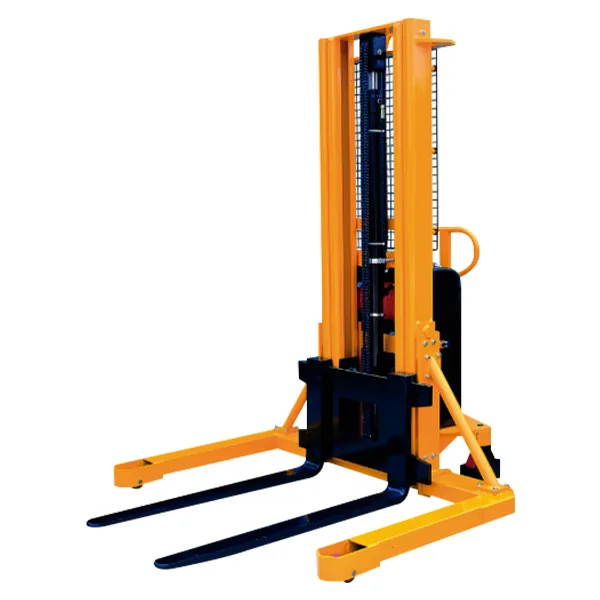 Apilador de semiautomático NY1016