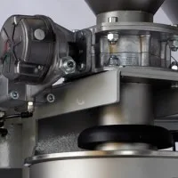 Alimentador gravimétrico continuo y control de extrusión – COMPO