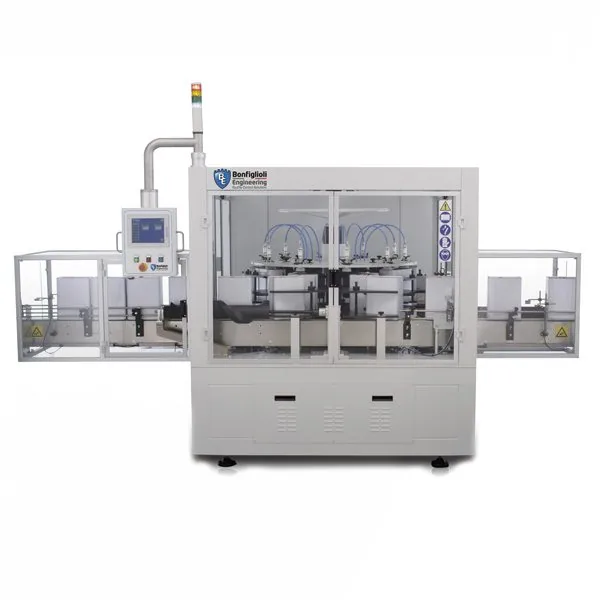 Control de Estanqueidad RLD-220