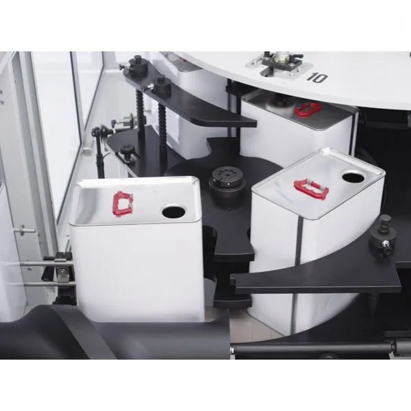 Control de Estanqueidad RLD-220