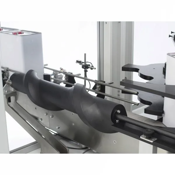 Control de Estanqueidad RLD-220