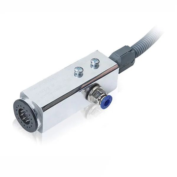 Boquilla de Control Antiestático – NZK30