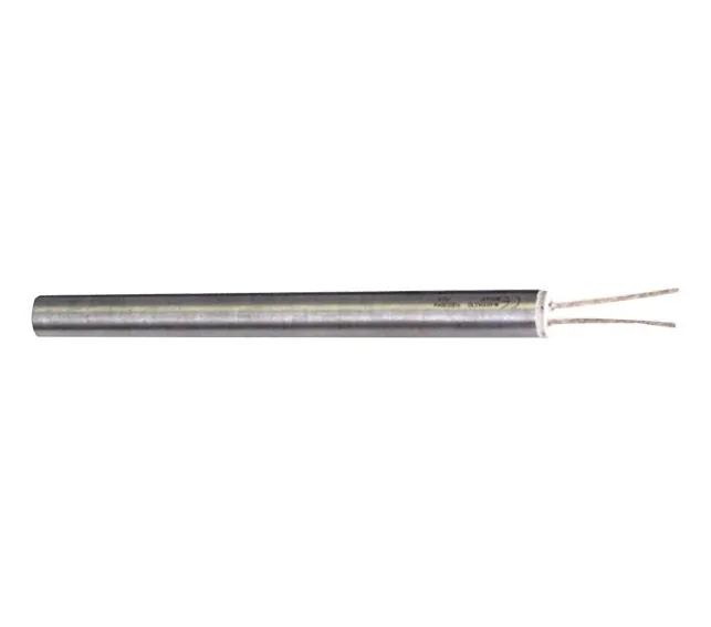 Calefactor de cartucho rollmax