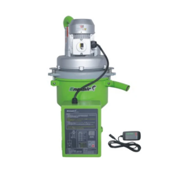 Cargador Trifásico EML-460
