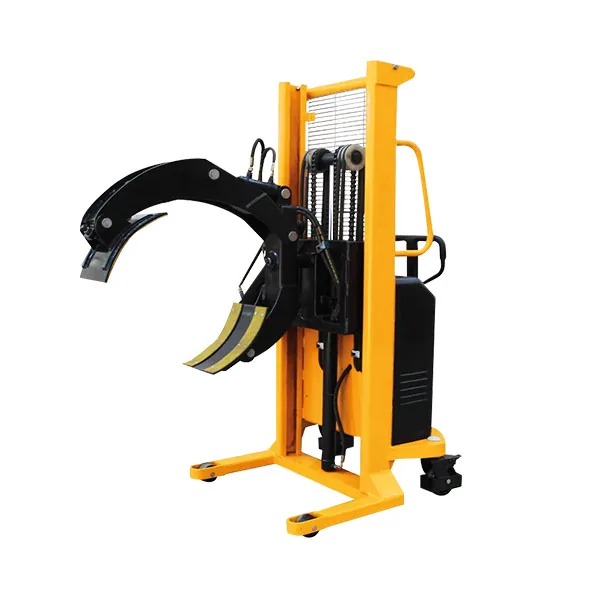 Carro Apilador Reversible con Abrazadera 300 kg PBL101