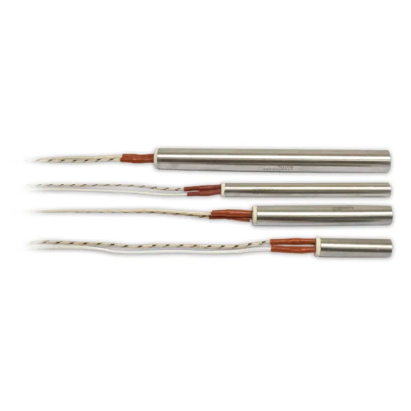 Cartuchos de Alta Potencia Ultramax – Estándar