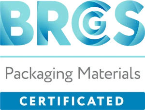 Certificación BRCGS