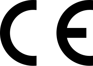 Certificación CE (Conformité Européenne)