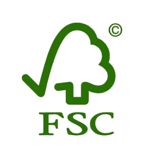 Certificación FSC