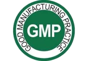 Certificación GMP
