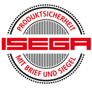 Certificación ISEGA