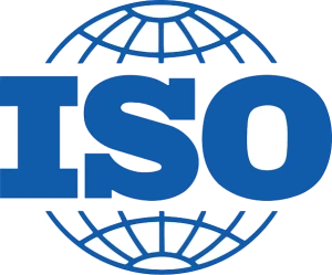 Certificación ISO