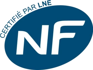 Certificación NF