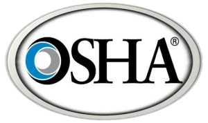 Certificación OSHA