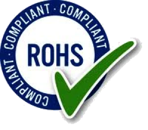 Certificación ROHS