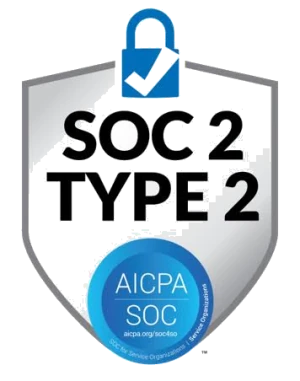 Certificación SOC 2 Type II