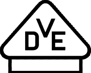 Certificación VDE