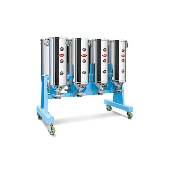 Almacenamiento – CS TROLLEY SERIES