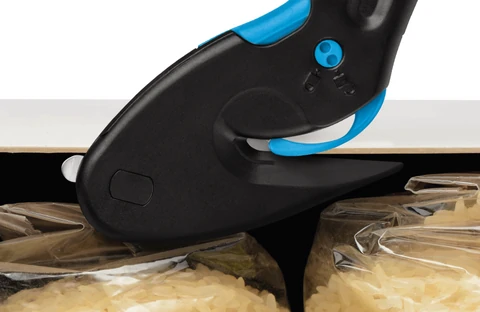 Cuchillo de corte seguro SECUMAX easysafe el nº 1