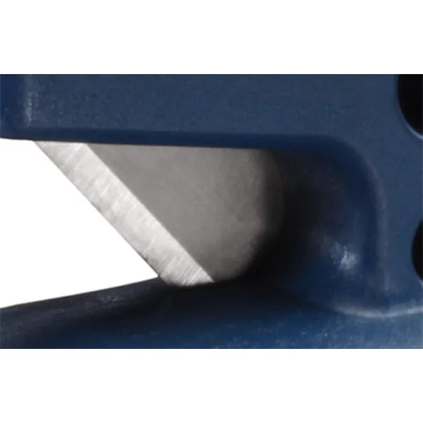 Cuchillo de corte seguro SECUMAX cuchillo anular mdp el número 1