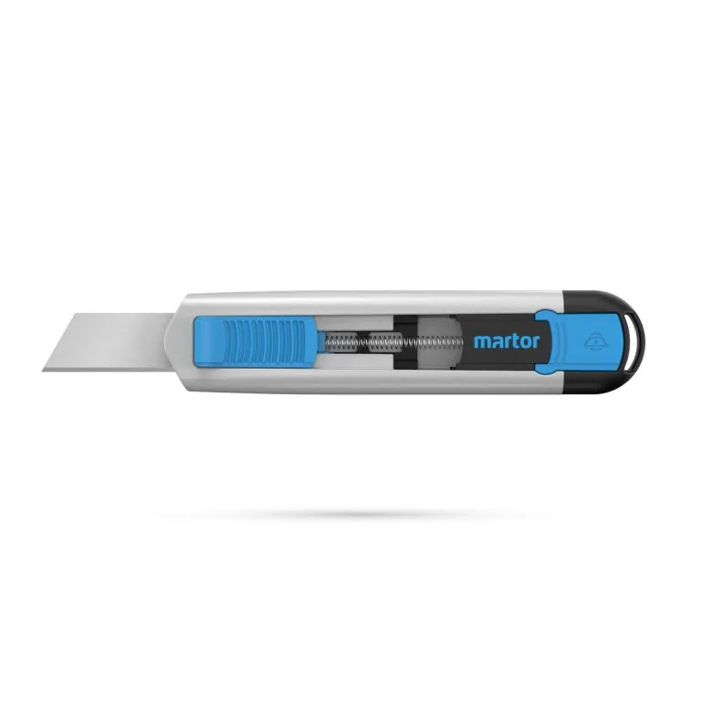 Cuchillo de corte seguro secunorm 540